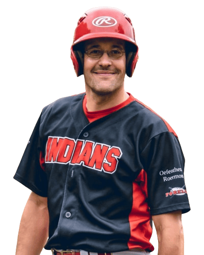 Mike Ramirez